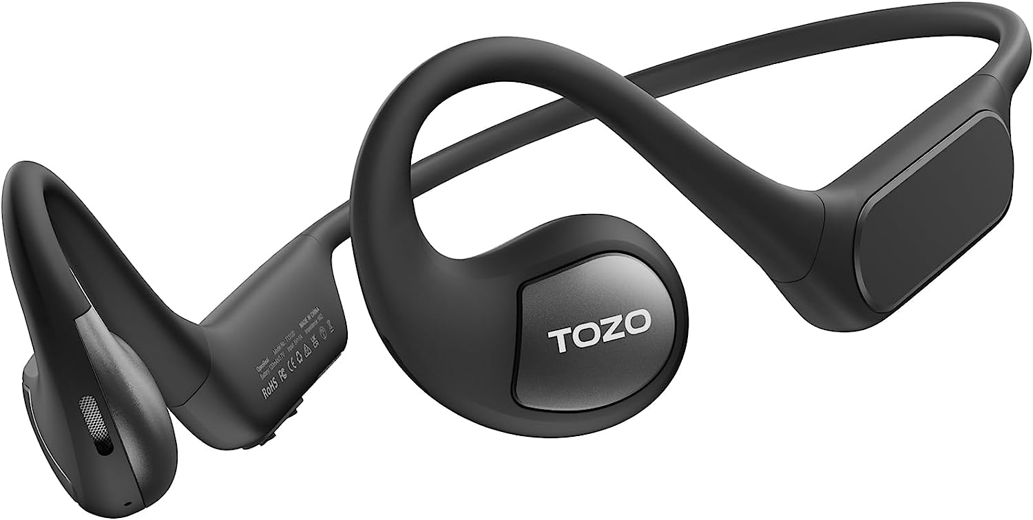 Tozo Open Real T13120 2023 Tozo Open Real T13120 2023
